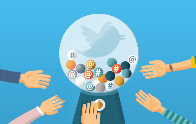 Guía práctica para aumentar seguidores y engagement en Twitter