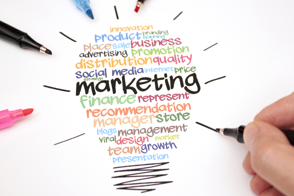 Aprende a elaborar un plan de marketing online #Infografía