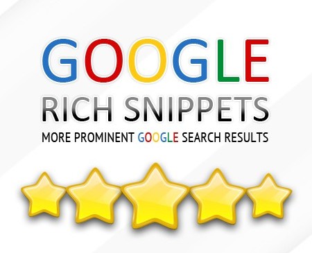 Mejora la visibilidad de tu web con Rich Snippets de Google