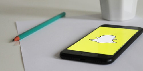Ideas para incorporar Snapchat a tu empresa