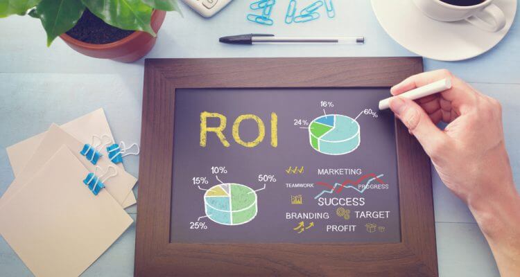 Cómo crear una estrategia de marketing para aumentar el ROI