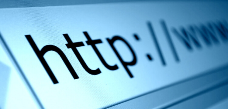 Configura el URL de tu web para que sea amigable