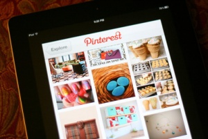 crear tableros atractivos en Pinterest