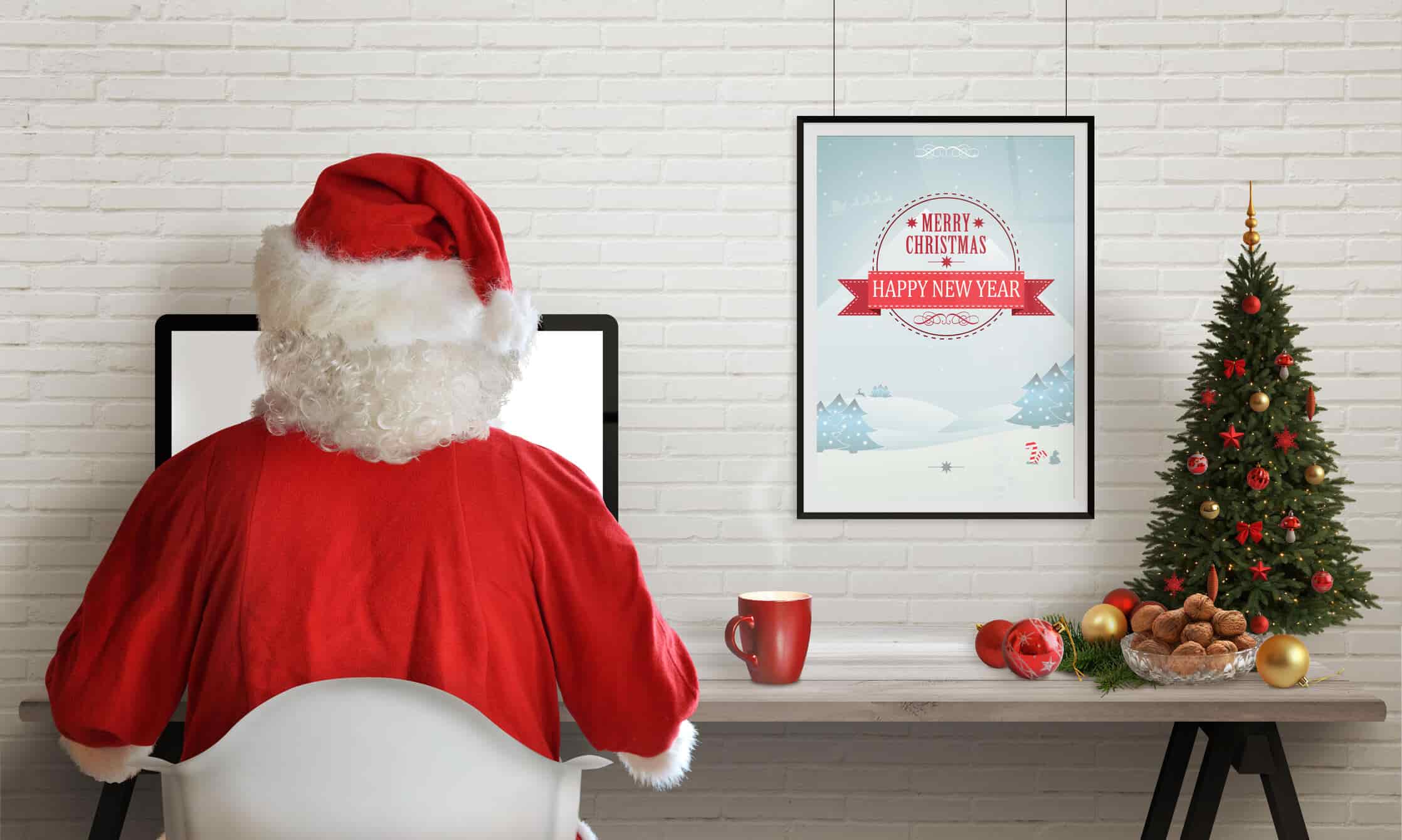 Tendencias de marketing para campañas navideñas en 2018