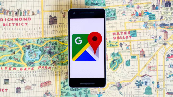 cómo usa google maps en tu estrategia de marketing online