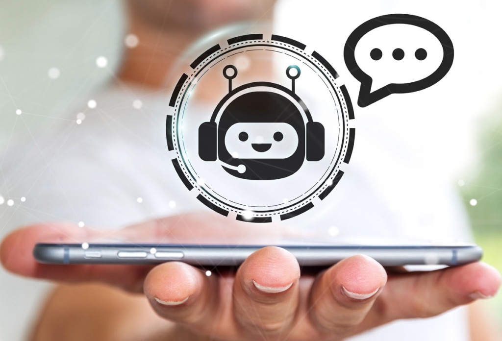 Tipos de chatbots y sus características