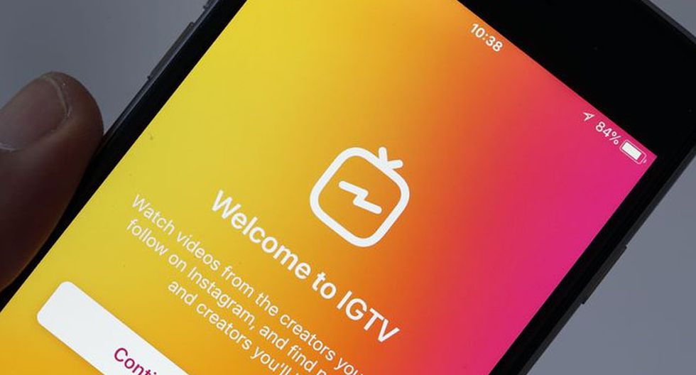 consejos para usar IGTV y tener exito